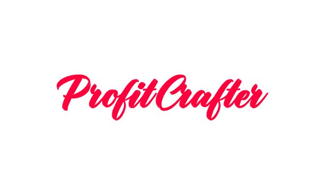 ProfitCrafter.com